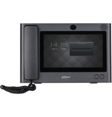DHI-VTS5340B 10 "IP майстер станція