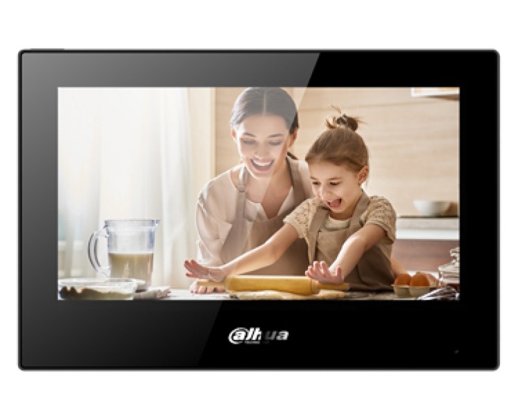 DHI-VTH5321GB-W Відеодомофон