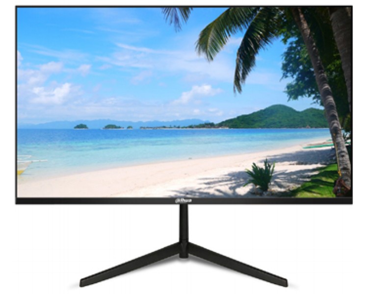 DHI-LM22-B200 21.5 '' FullHD монітор Dahua