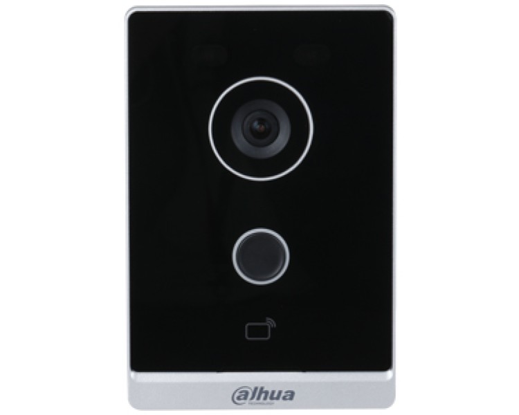 DHI-VTO2211G-WP 2МП Wi-Fi виклична панель