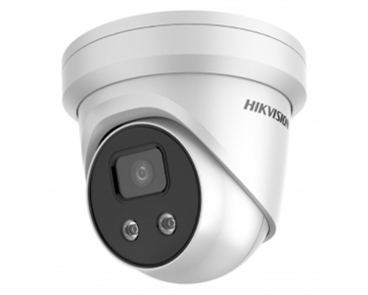 DS-2CD3356G2-IS (2.8 мм) 5мп AcuSense IP відеокамера Hikvision
