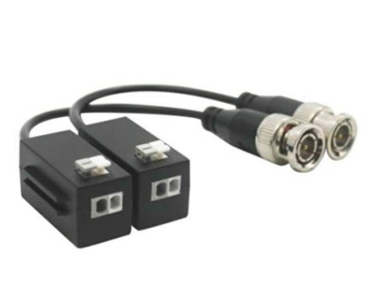 DH-PFM800-4MP Прийомопередавач