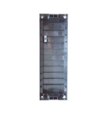 VTOB103 Врізна коробка для монтажу VTO1210C-X