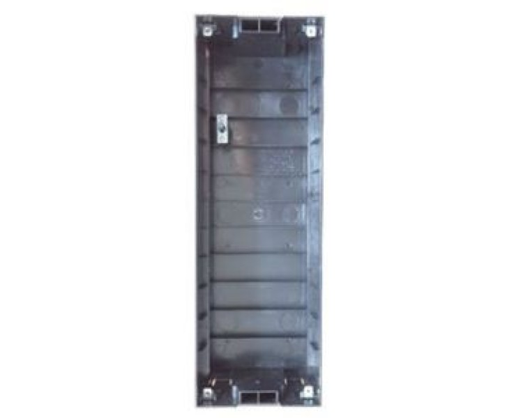 VTOB103 Врізна коробка для монтажу VTO1210C-X
