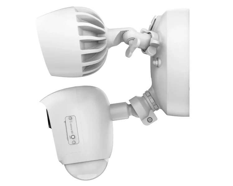 LC1C (CS-LC1C-A0-1F2WPFRL white) 2МП (2.8мм) Wi-Fi IP відеокамера Ezviz