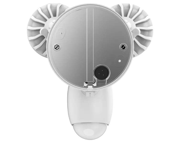 LC1C (CS-LC1C-A0-1F2WPFRL white) 2МП (2.8мм) Wi-Fi IP відеокамера Ezviz