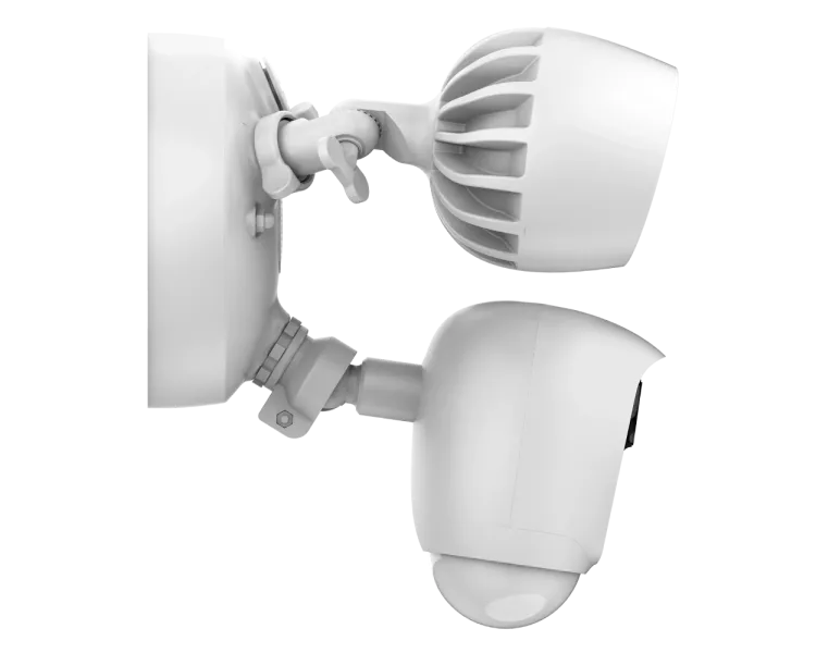 LC1C (CS-LC1C-A0-1F2WPFRL white) 2МП (2.8мм) Wi-Fi IP відеокамера Ezviz