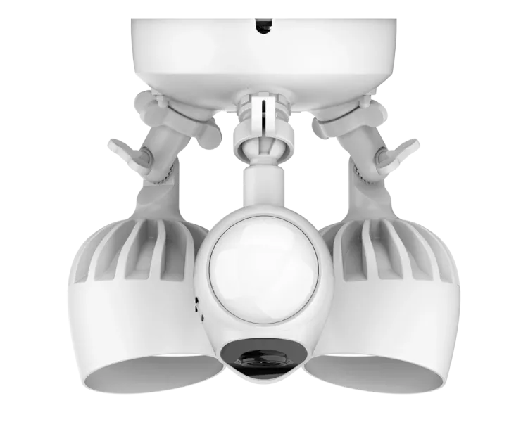 LC1C (CS-LC1C-A0-1F2WPFRL white) 2МП (2.8мм) Wi-Fi IP відеокамера Ezviz