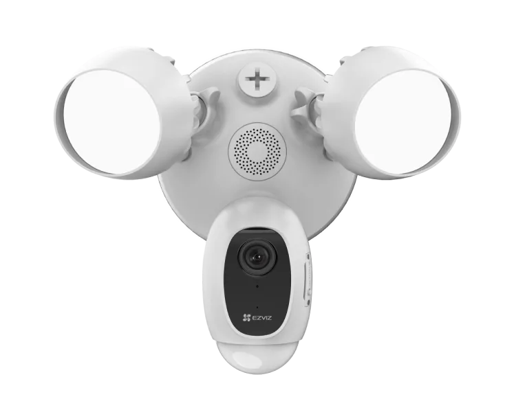 LC1C (CS-LC1C-A0-1F2WPFRL white) 2МП (2.8мм) Wi-Fi IP відеокамера Ezviz
