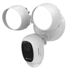 LC1C (CS-LC1C-A0-1F2WPFRL white) 2МП (2.8мм) Wi-Fi IP відеокамера Ezviz