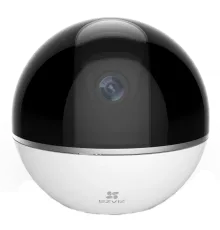CS-CV248-A0-32WFR (Белый) 2Мп багатофункціональна PT камера EZVIZ з авто стеження за об'єктом