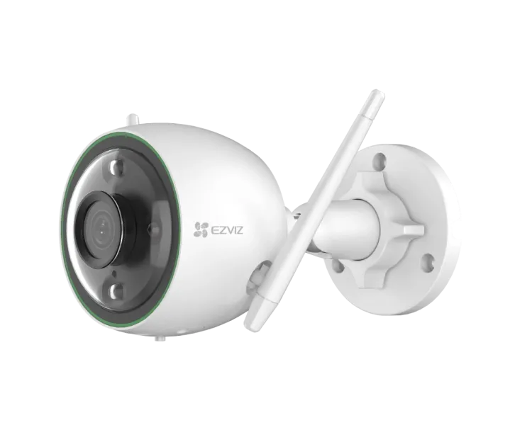 CS-C3N-A0-3H2WFRL (2.8 мм) 2 Мп вулична Wi-Fi камера EZVIZ