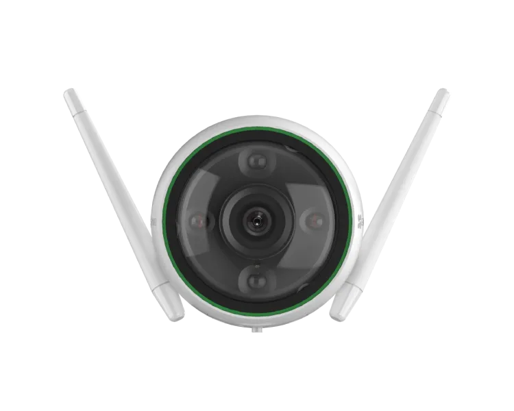 CS-C3N-A0-3H2WFRL (2.8 мм) 2 Мп вулична Wi-Fi камера EZVIZ