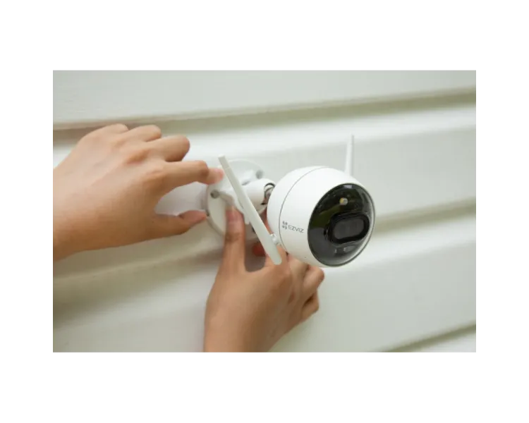 C3X (CS-CV310-C0-6B22WFR) 2МП (2.8мм) Wi-Fi IP відеокамера Ezviz
