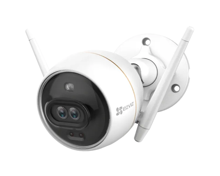 C3X (CS-CV310-C0-6B22WFR) 2МП (2.8мм) Wi-Fi IP відеокамера Ezviz