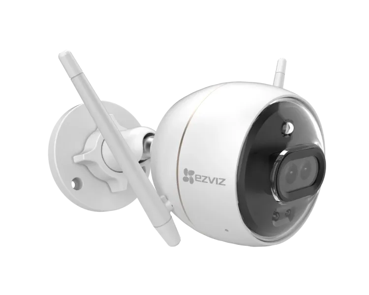 C3X (CS-CV310-C0-6B22WFR) 2МП (2.8мм) Wi-Fi IP відеокамера Ezviz