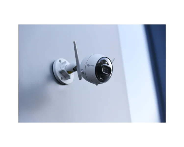 C3X (CS-CV310-C0-6B22WFR) 2МП (2.8мм) Wi-Fi IP відеокамера Ezviz