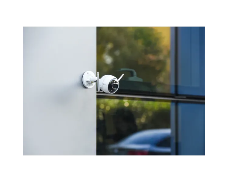 C3X (CS-CV310-C0-6B22WFR) 2МП (2.8мм) Wi-Fi IP відеокамера Ezviz