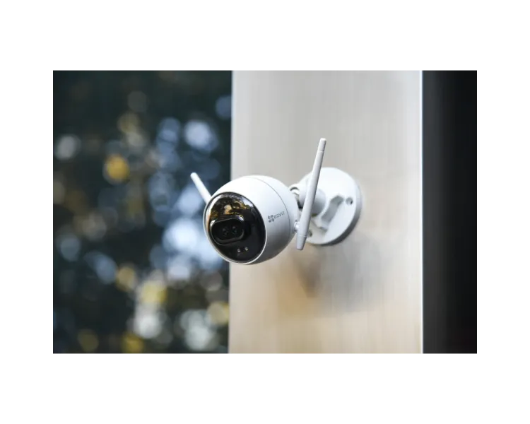 C3X (CS-CV310-C0-6B22WFR) 2МП (2.8мм) Wi-Fi IP відеокамера Ezviz