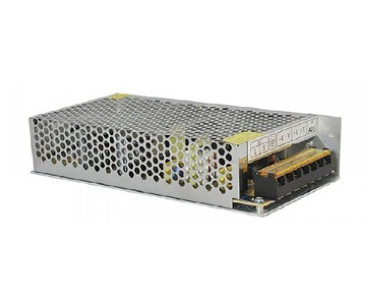 Full Energy BGM-1210Pro 12В 10А Блок живлення