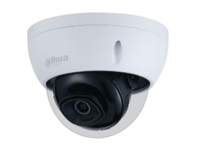 DH-IPC-HDBW1431EP-S4 4МП (2.8мм) IP відеокамера Dahua