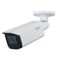 DH-IPC-HFW3841TP-ZAS 8 Мп ІЧ варіофокальна Bullet WizSense