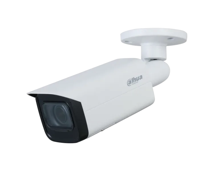 DH-IPC-HFW3841TP-ZAS 8 Мп ІЧ варіофокальна Bullet WizSense