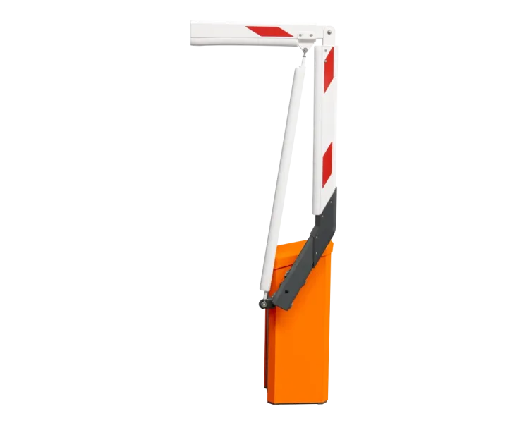 PARKING PRO-RA00000 Шлагбаум Magnetic без стріли (правий проїзд)