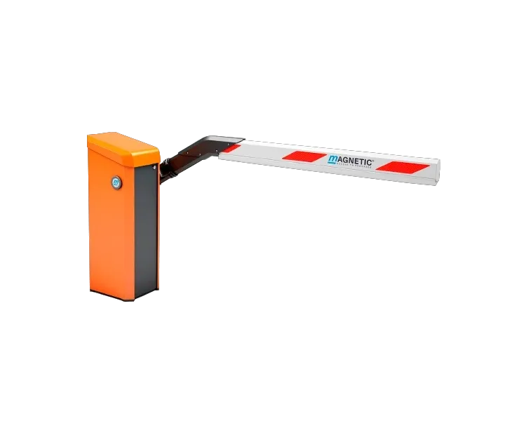 PARKING PRO-LA00000 Шлагбаум Magnetic без стріли (лівий проїзд)