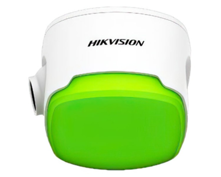DS-TCP440-B Паркувальна камера Hikvision