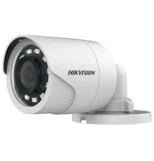 DS-2CE16D0T-IRF (C) 2МП (3.6мм) Turbo HD відеокамера Hikvision