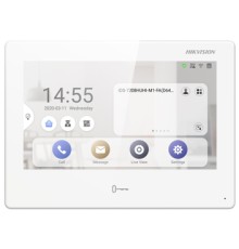 DS-KH9310-WTE1 7 "IP відеодомофон з Android