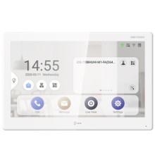 DS-KH9510-WTE1 10 "IP відеодомофон з Android