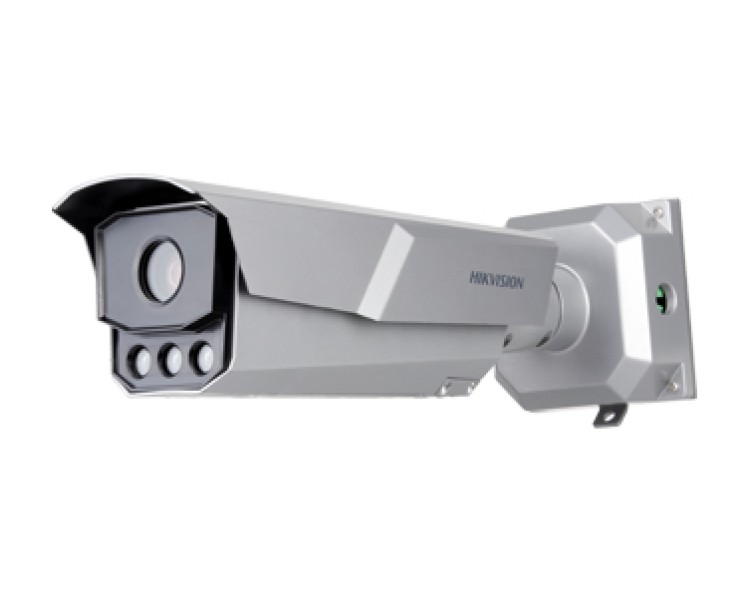 iDS-TCM403-BI (8-32 мм) 4 Мп DarkFighter мережева ANPR камера Hikvision