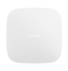 Ajax Hub 2 Plus white EU Централь Ajax