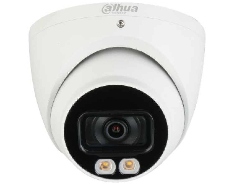 DH-IPC-HDW5442TMP-AS-LED 4МП (3.6мм) IP відеокамера Dahua