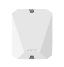 Ajax MultiTransmitter white інтеграції сторонніх провідних пристроїв Модуль