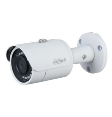 DH-IPC-HFW1230SP-S4 (2.8 мм) 2 Мп камера з ІЧ підсвіткою