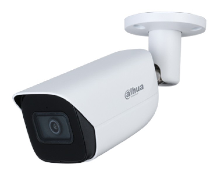 DH-IPC-HFW3841EP-SA (2.8 мм) 8Mп Starlight IP відеокамера Dahua