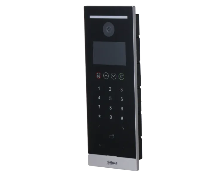 DHI-VTO6531H IP Mifare IP65 Виклична панель Dahua