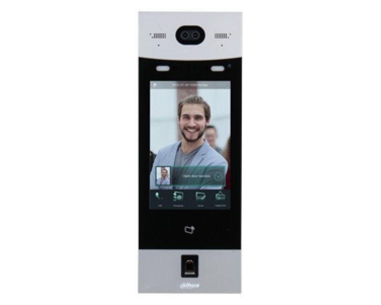 DHI-VTO9541D 2Мп SIP IP виклична панель