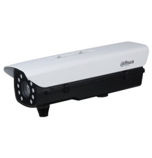 DHI-ITC952-RU2D-IRL8 9Мп LPR IP відеокамера Dahua