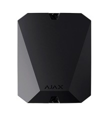 Ajax MultiTransmitter black інтеграції сторонніх провідних пристроїв Модуль