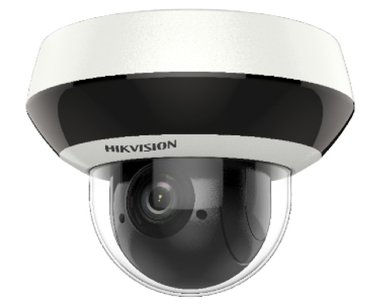 DS-2DE2A204IW-DE3(2.8-12mm)( C) 2Мп IP PTZ відеокамера Hikvision c ІЧ підсвічуванням
