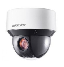 DS-2DE4A425IW-DE(B) 4МП PTZ купольна відеокамера Hikvision з ІК підсвічуванням