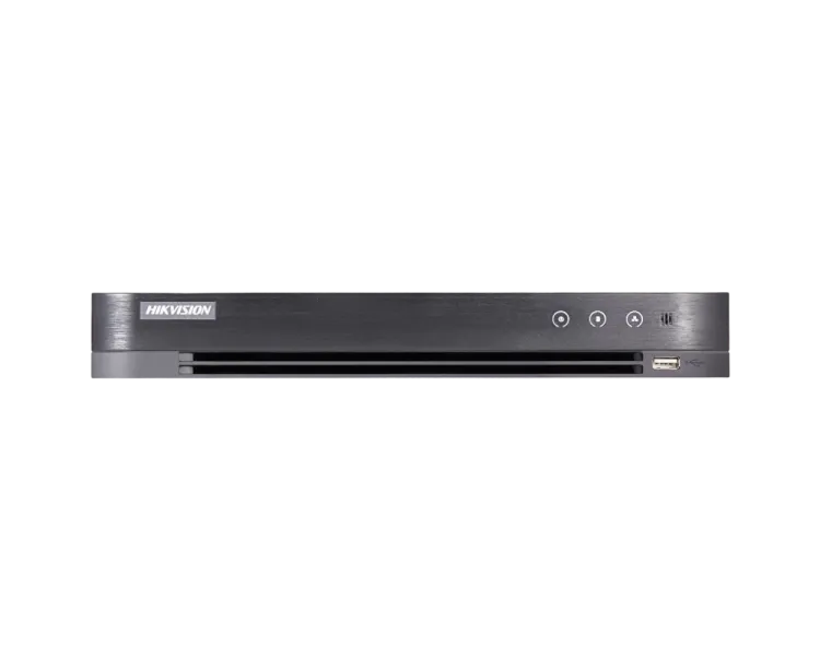 DS-7204HQHI-K1/P(B) TURBO HD