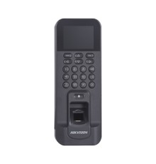 DS-K1T804AMF Термінал контролю доступу