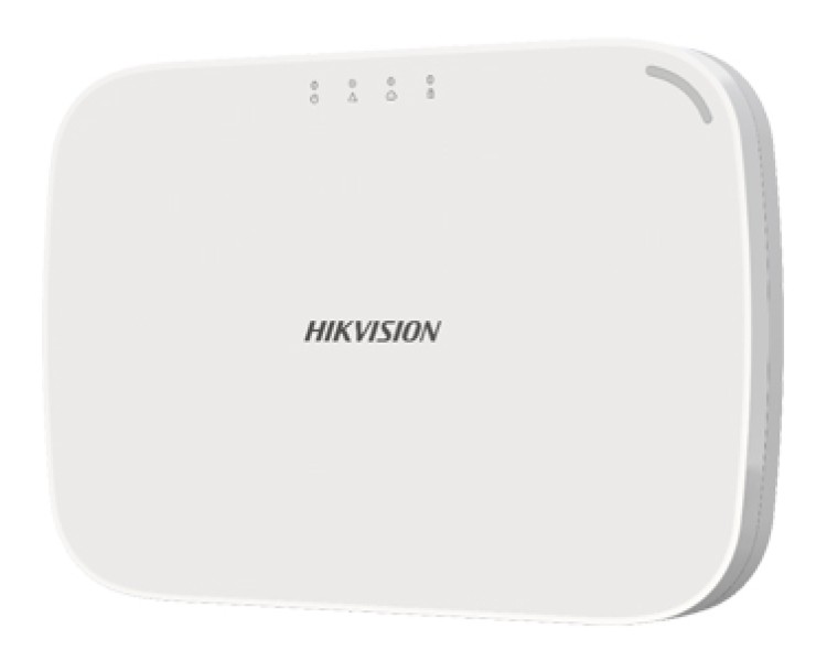 DS-PHA20-P Гібридний приймально-контрольний прилад Hikvision