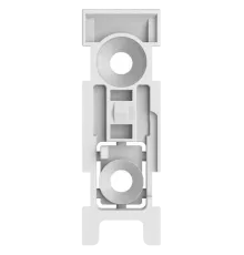 Smartbracket Ajax DoorProtect біла Кріпильна панель