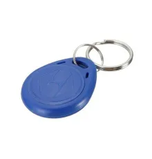RFID KEYFOB MF Blue Брелок